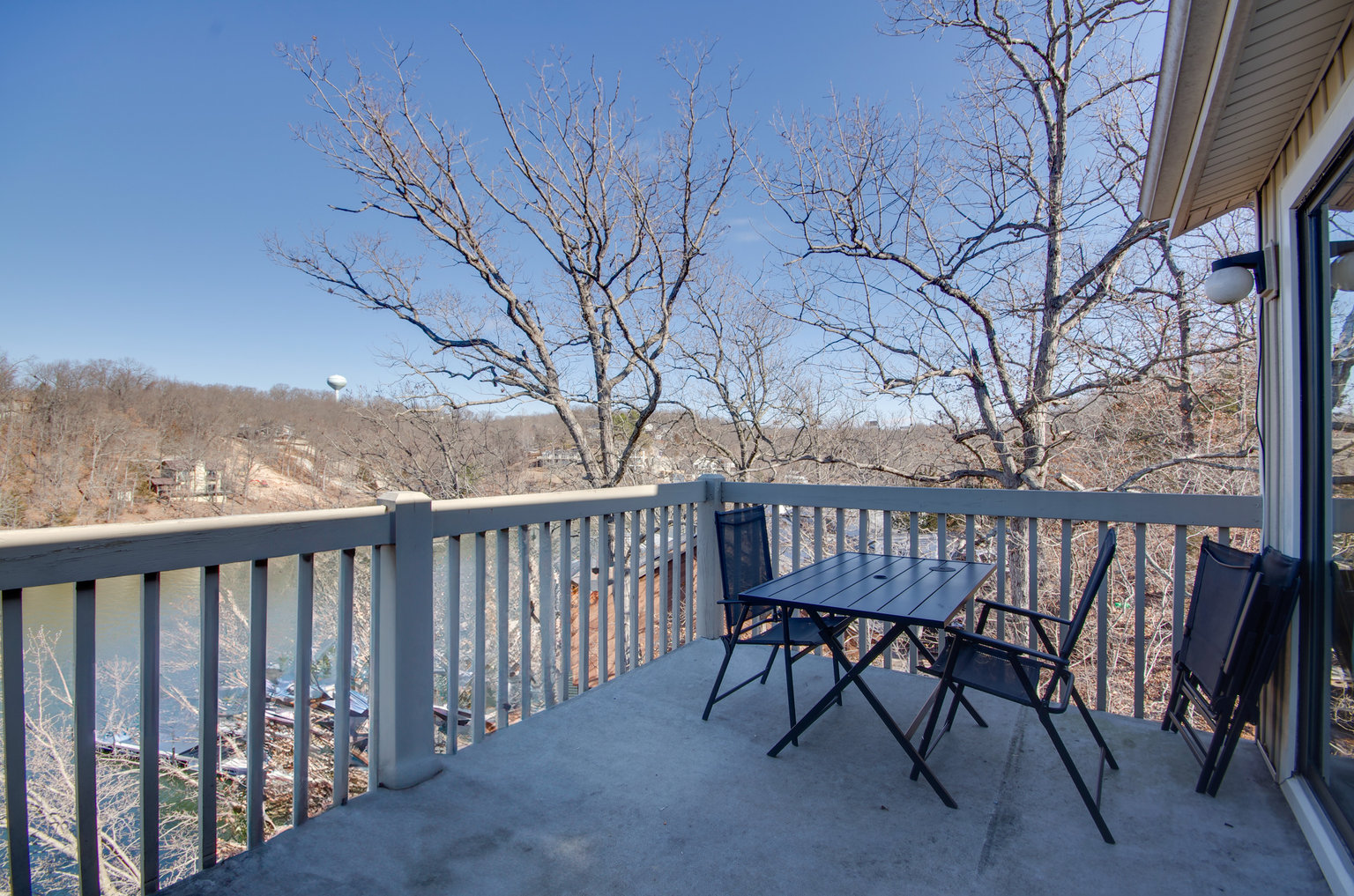 Osage Beach Vacation Rental