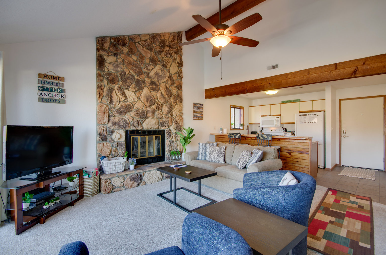 Osage Beach Vacation Rental