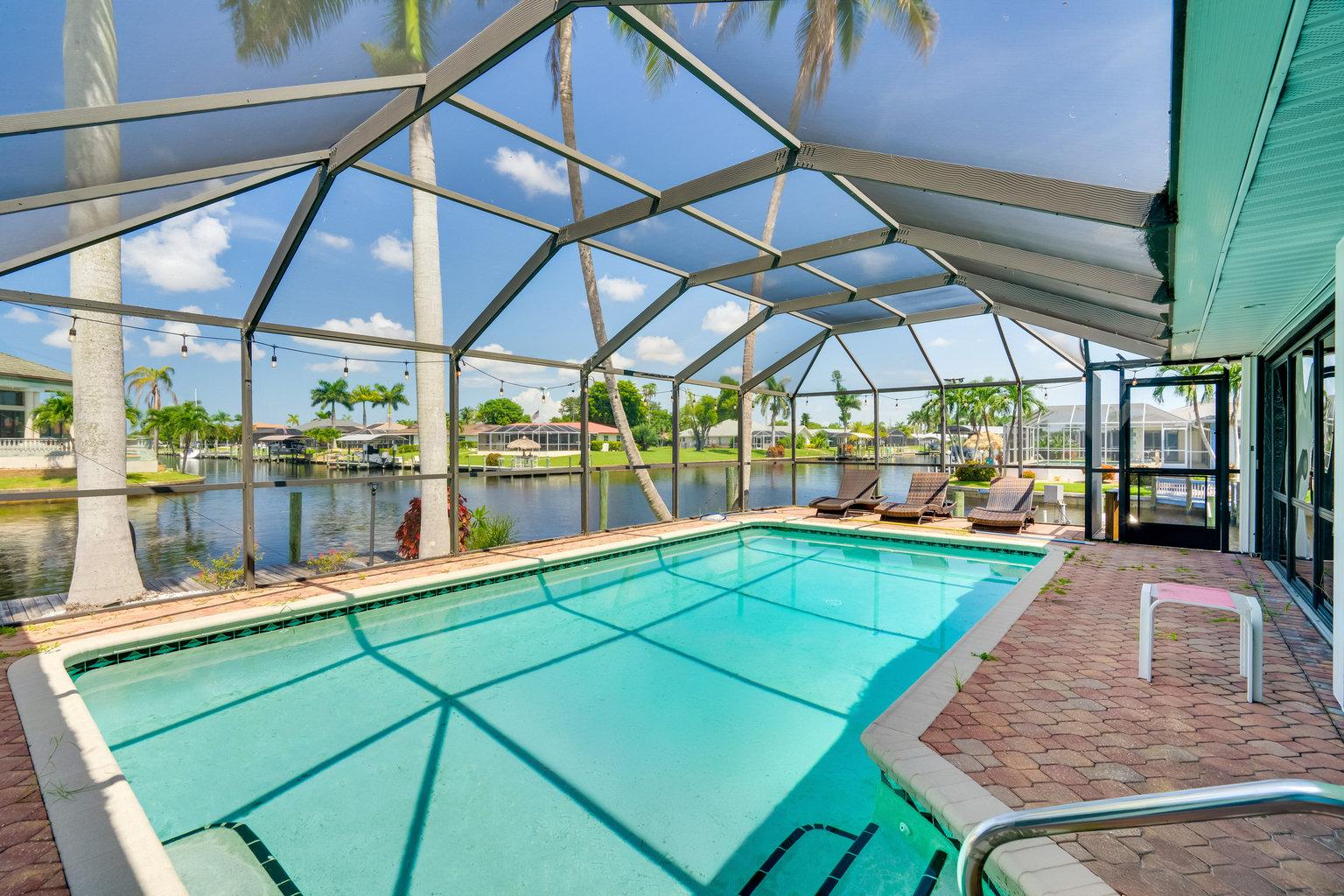 Cape Coral Vacation Rental