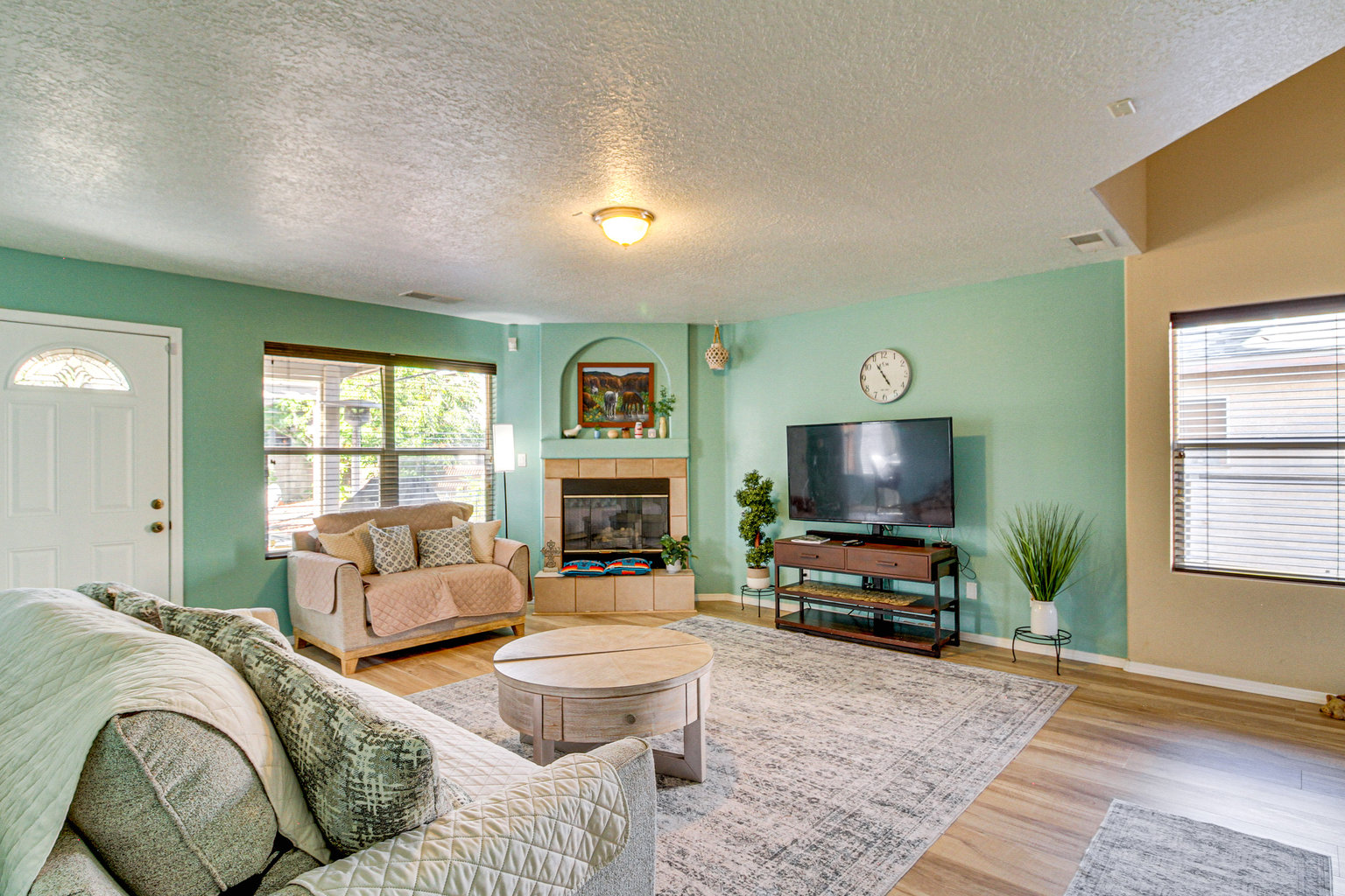 Albuquerque Vacation Rental