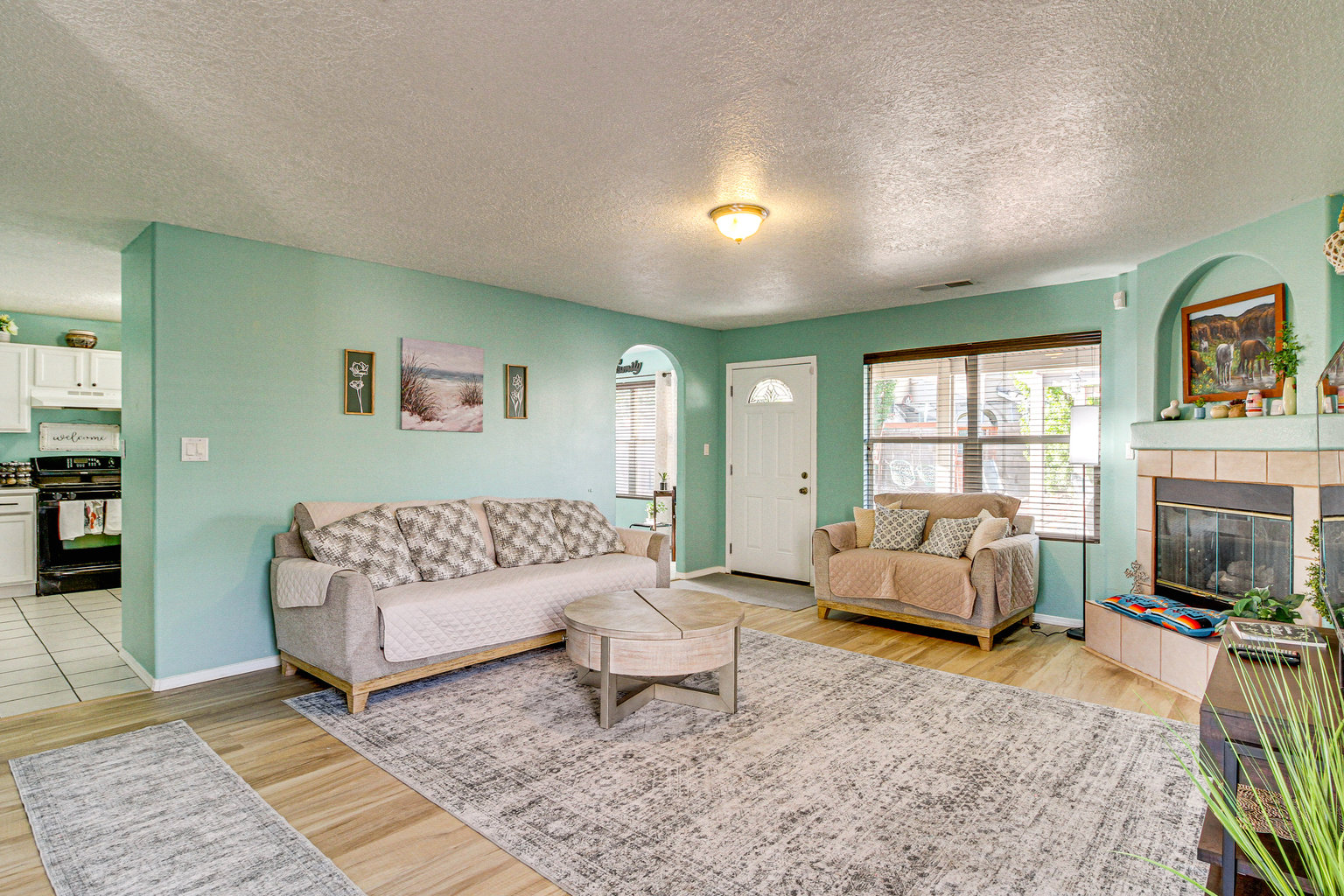 Albuquerque Vacation Rental