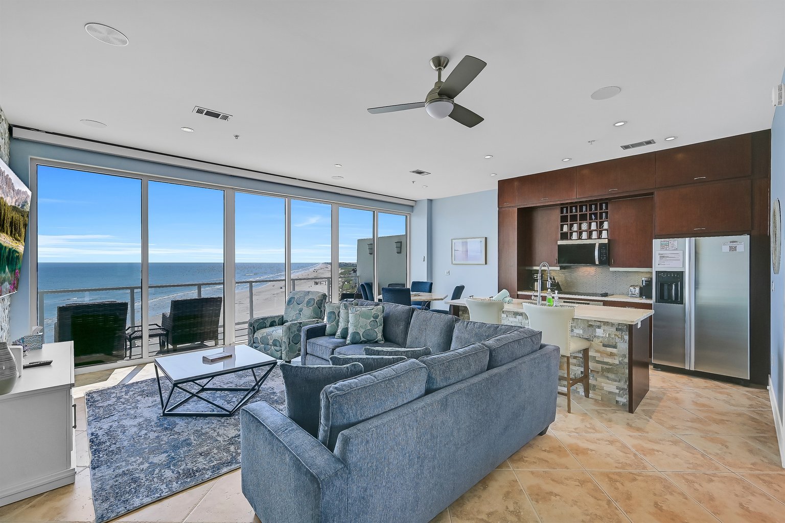 Galveston Vacation Rental