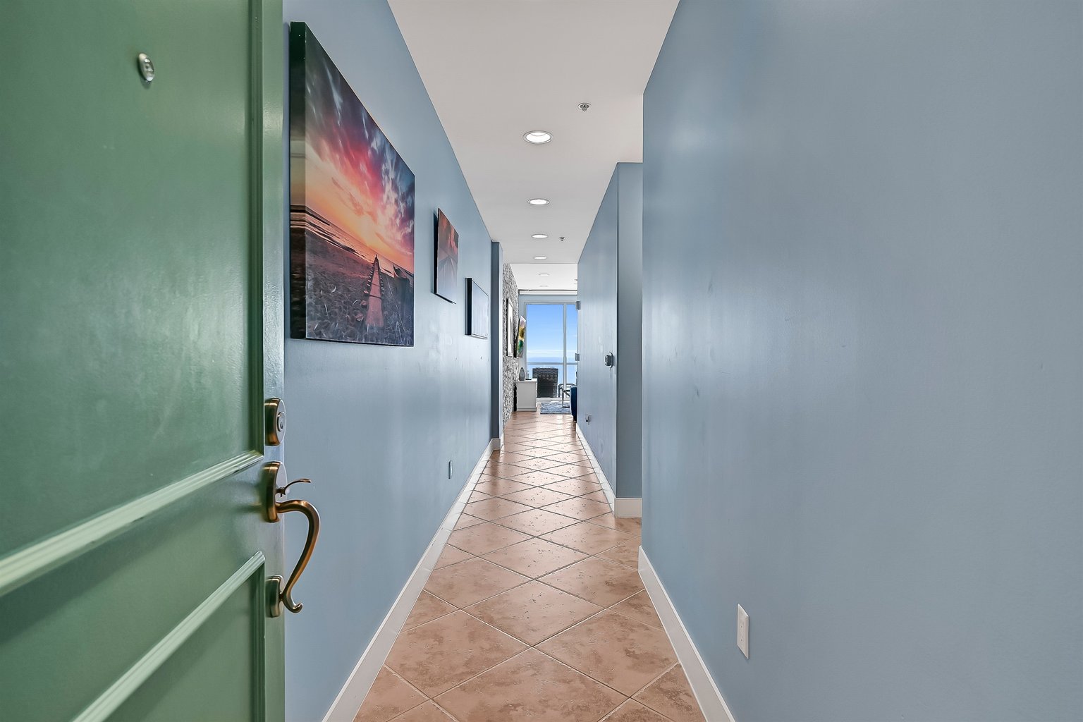 Galveston Vacation Rental