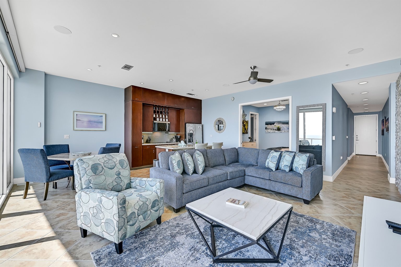 Galveston Vacation Rental