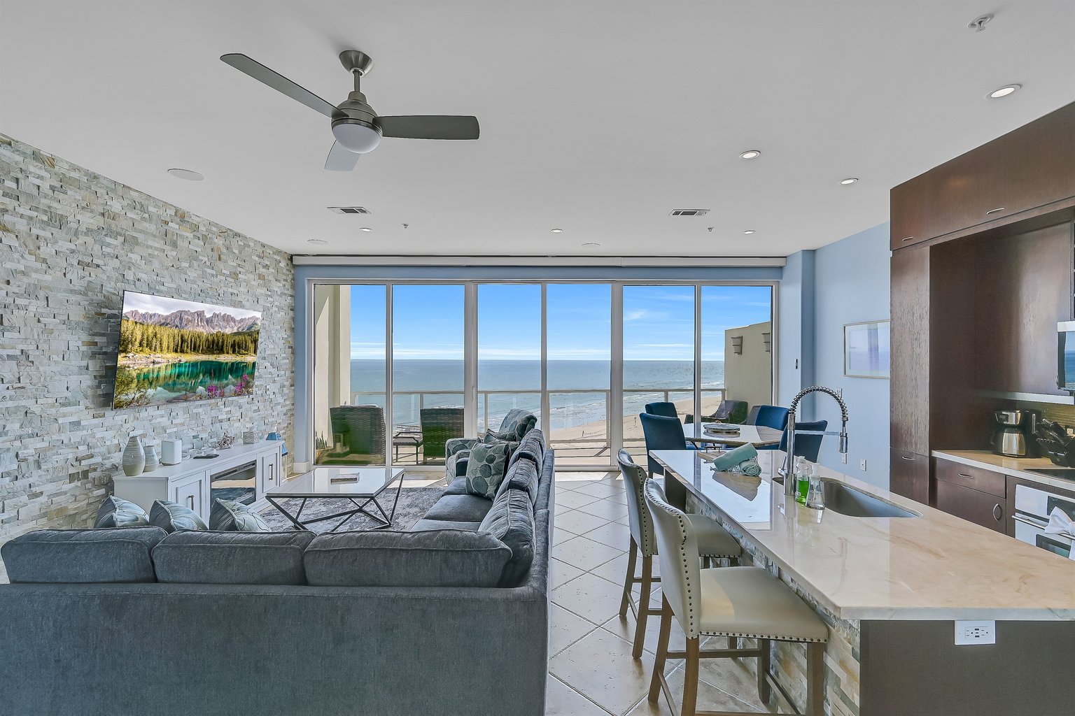 Galveston Vacation Rental