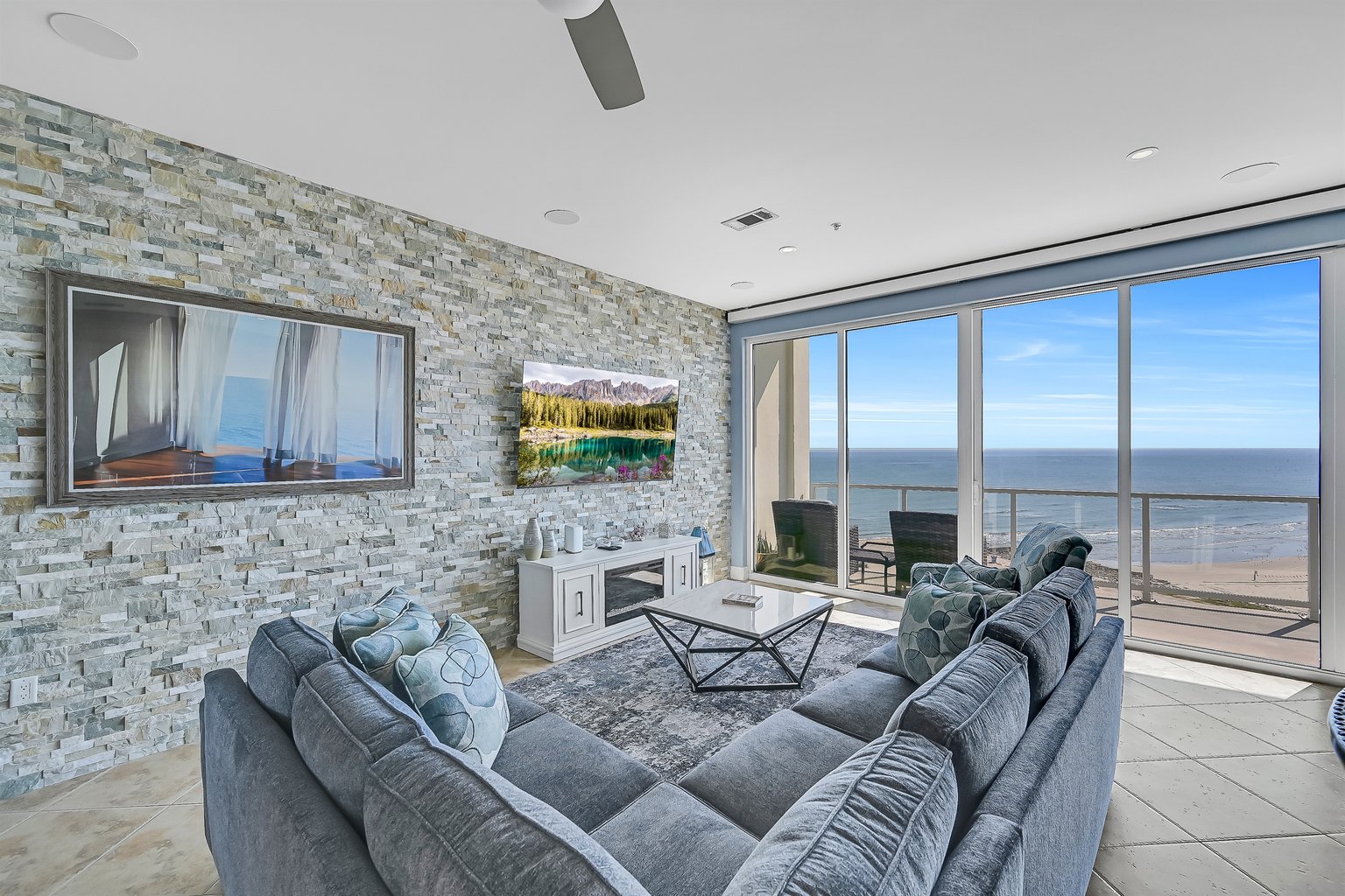 Galveston Vacation Rental