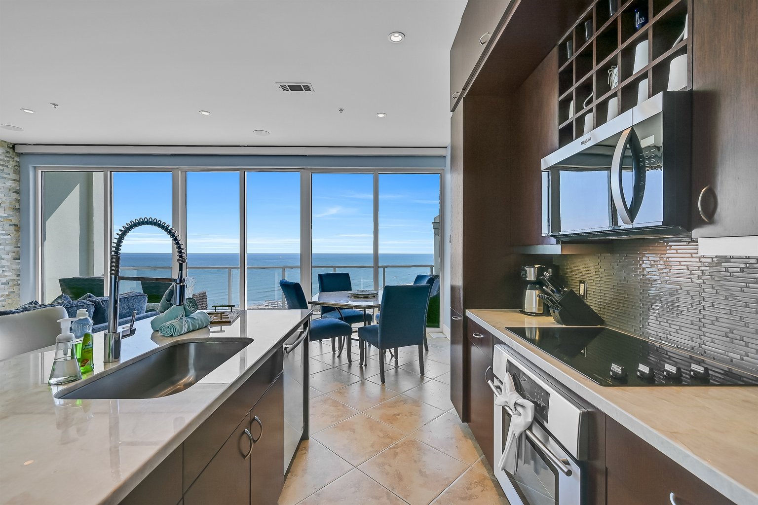 Galveston Vacation Rental