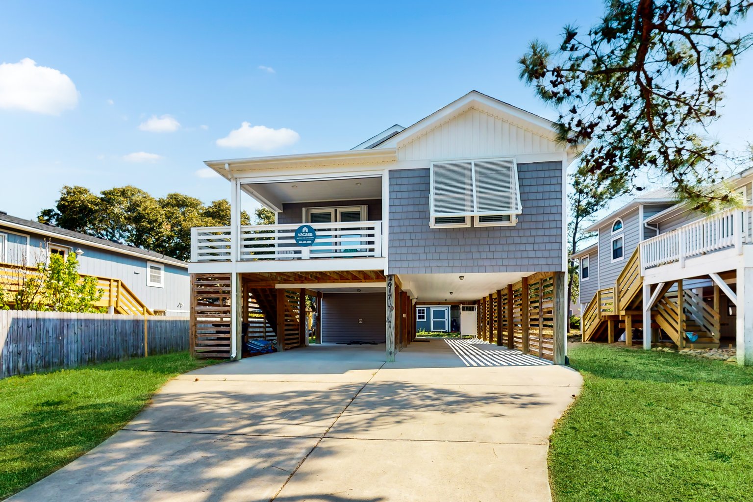 Kill Devil Hills Vacation Rental