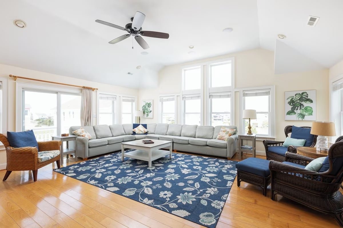 Rodanthe Vacation Rental