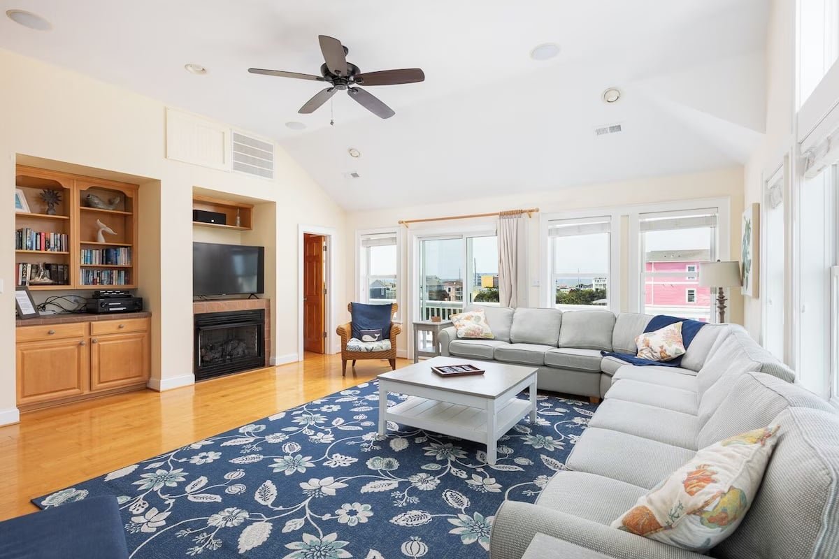 Rodanthe Vacation Rental