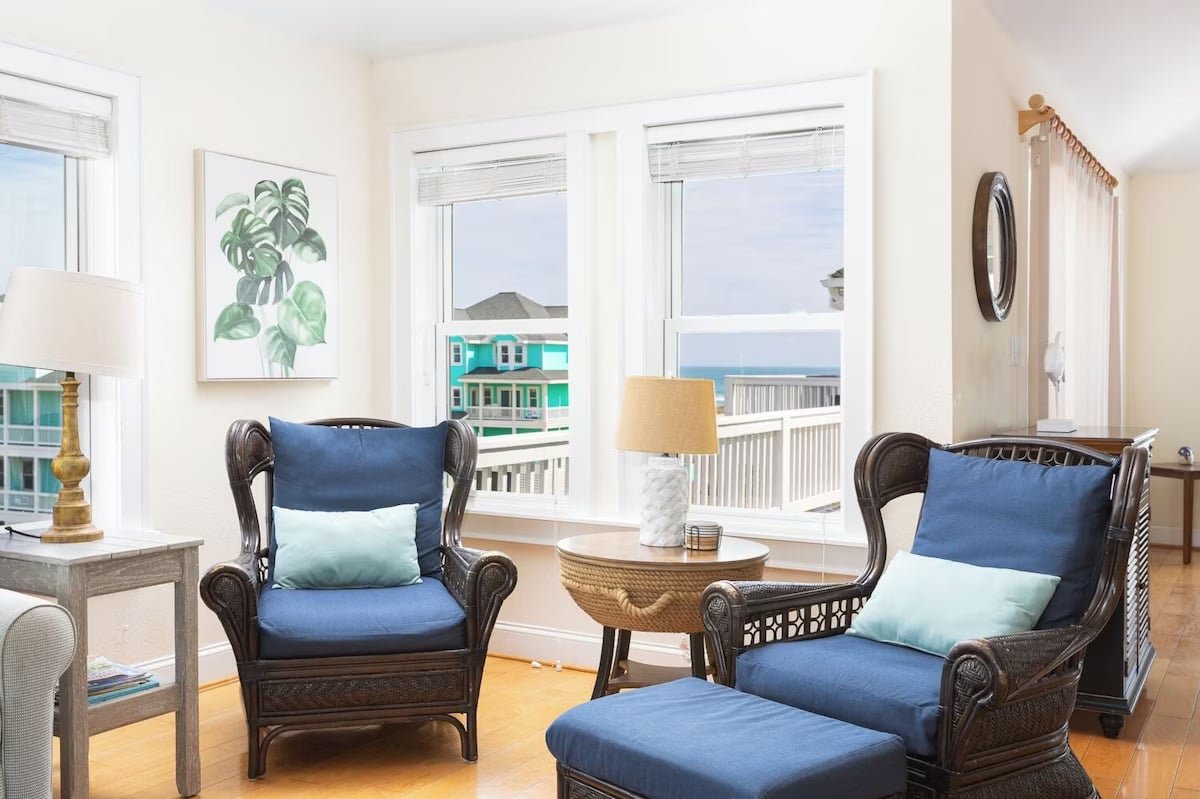 Rodanthe Vacation Rental