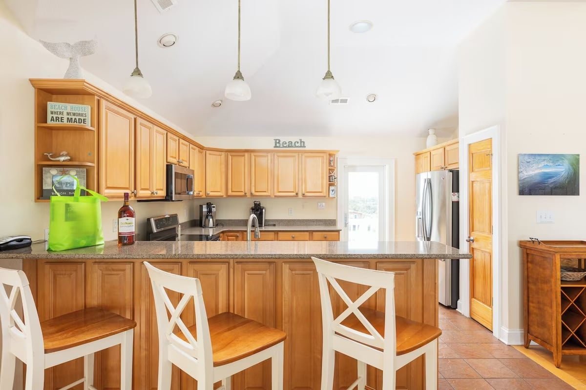 Rodanthe Vacation Rental