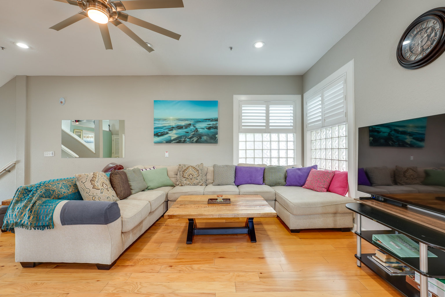 Clearwater Vacation Rental