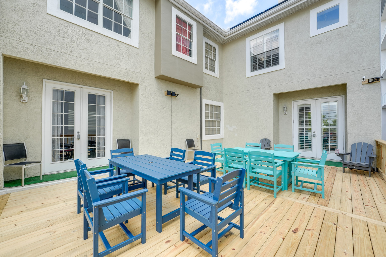 Clearwater Vacation Rental