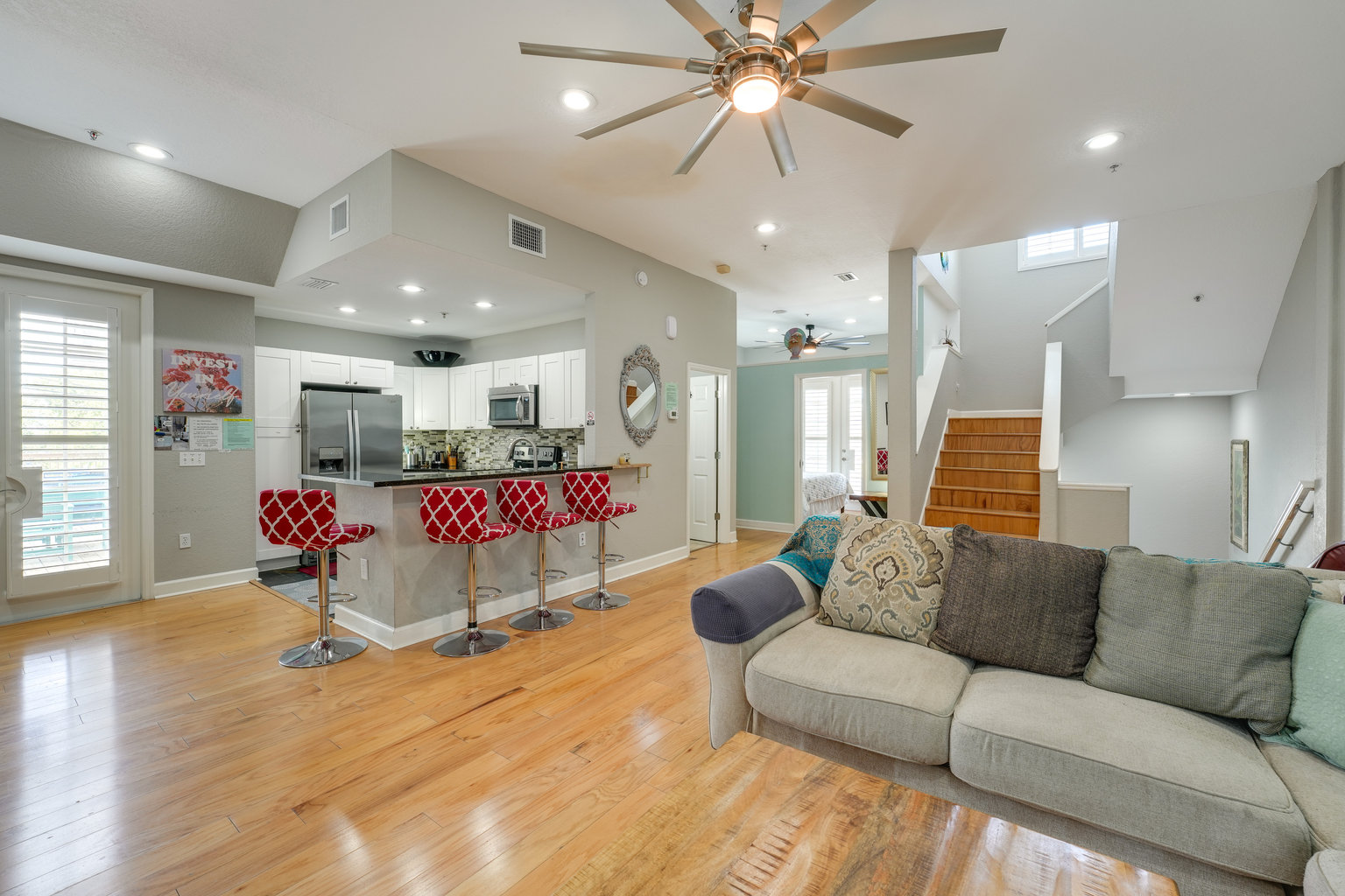 Clearwater Vacation Rental
