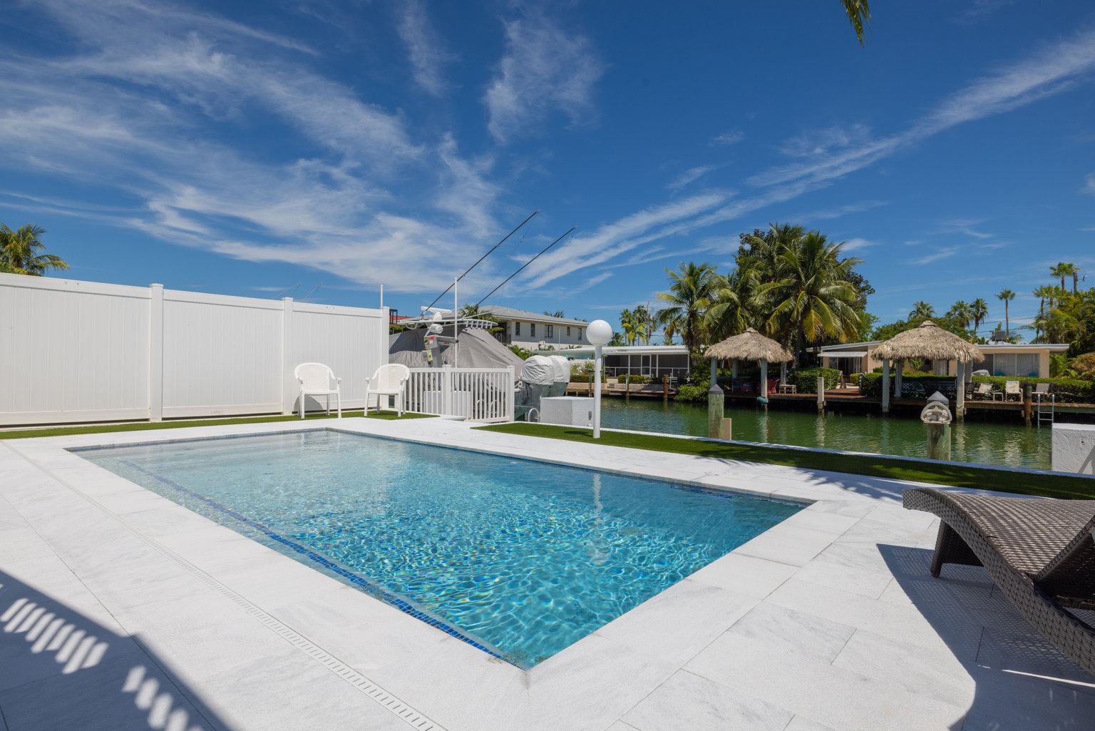 Key Colony Beach Vacation Rental