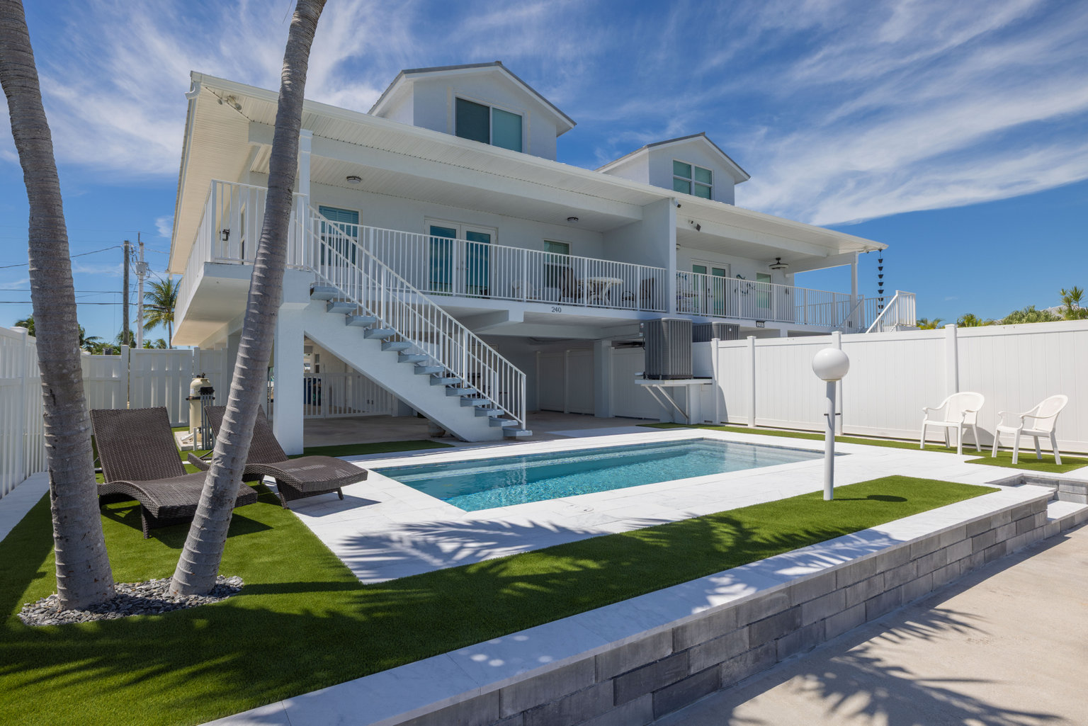 Key Colony Beach Vacation Rental