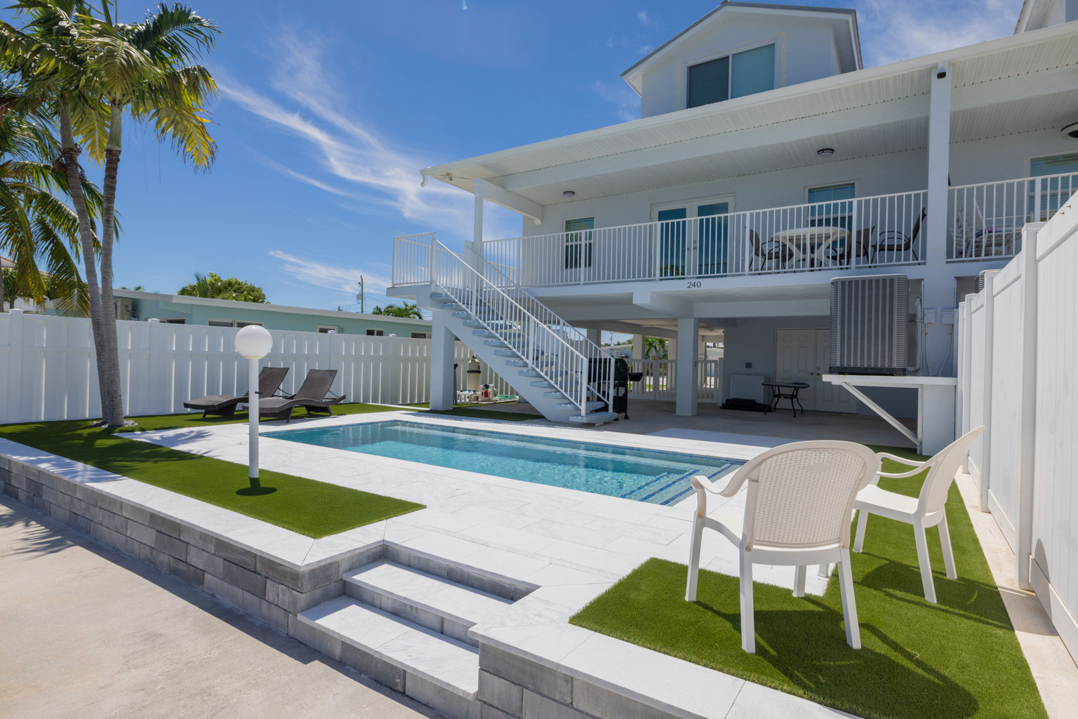 Key Colony Beach Vacation Rental