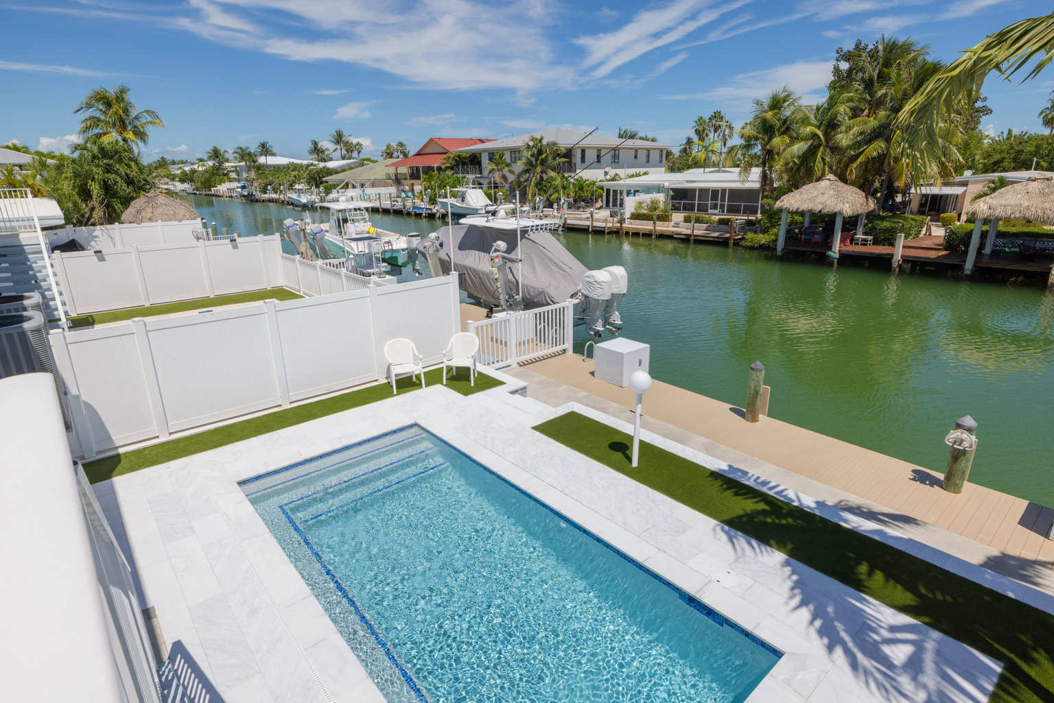 Key Colony Beach Vacation Rental