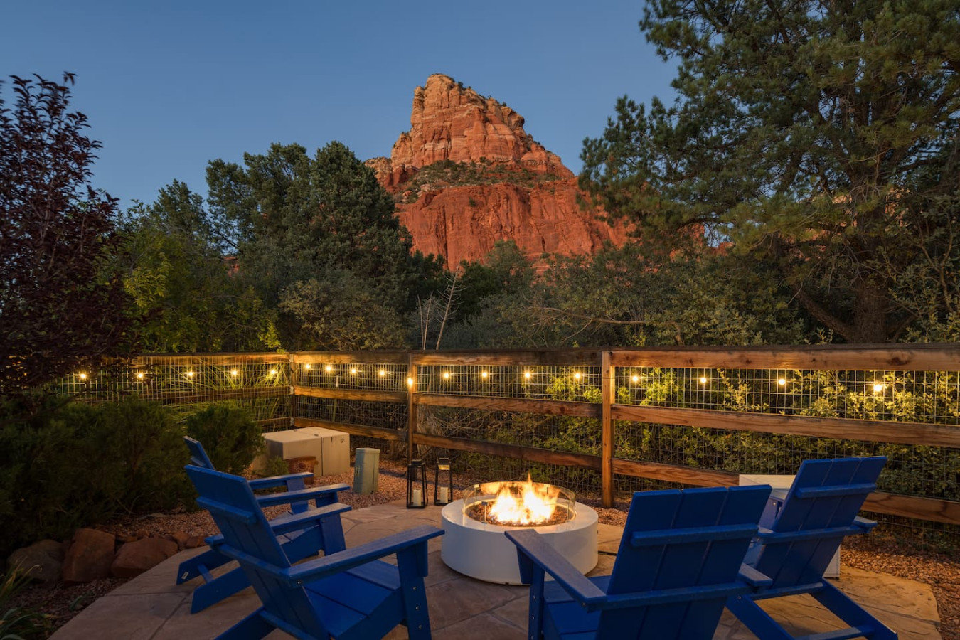 Sedona Vacation Rental