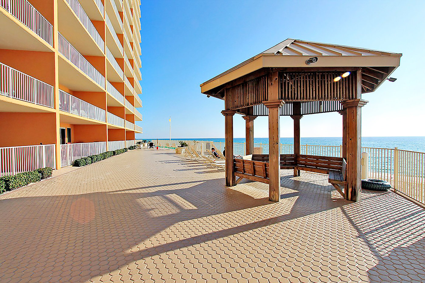 Panama City Beach Vacation Rental