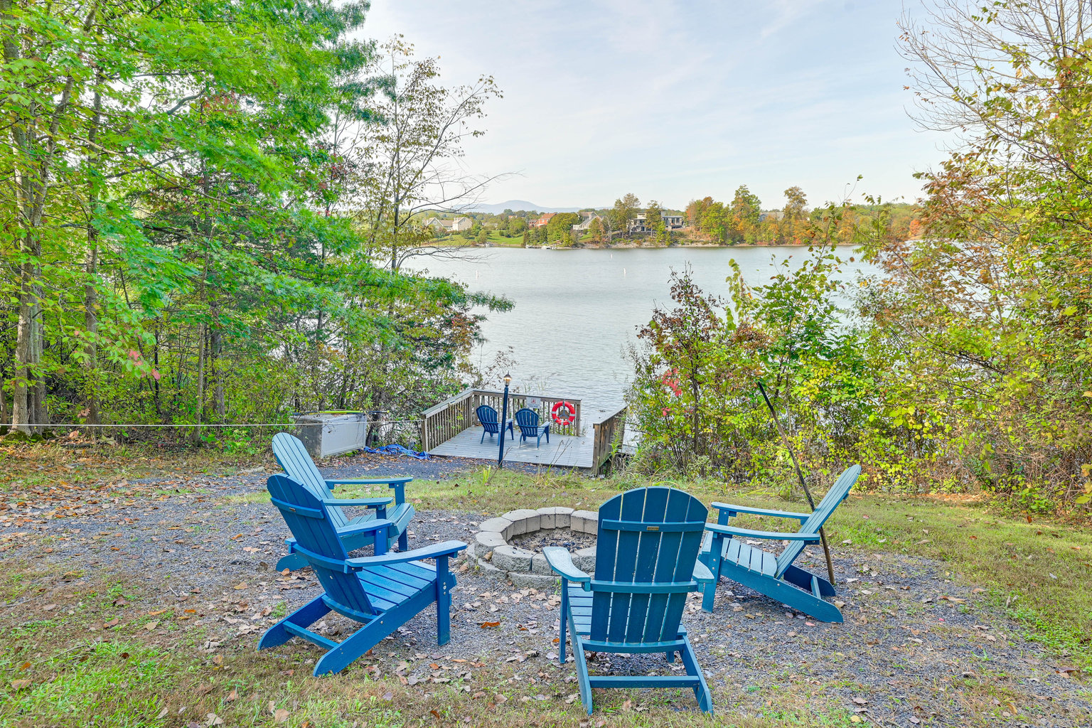 Athens Vacation Rental