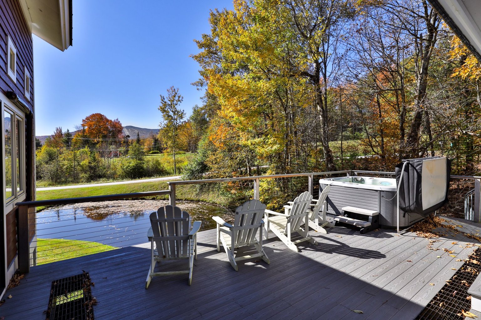 Killington Vacation Rental