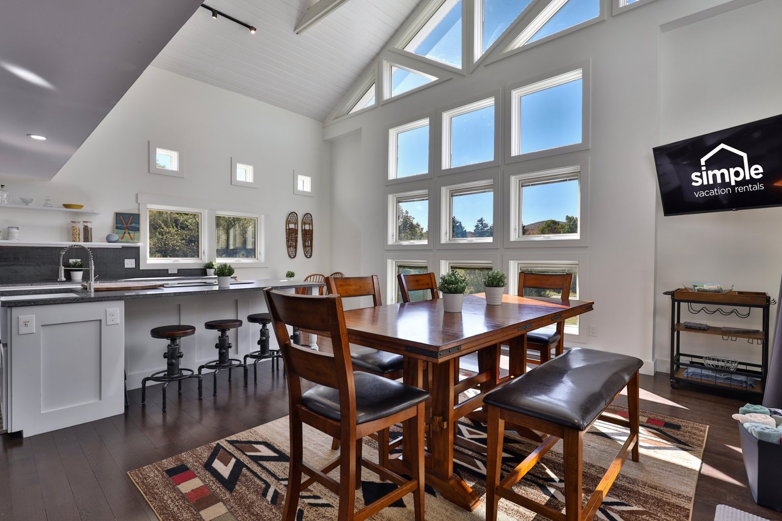 Killington Vacation Rental