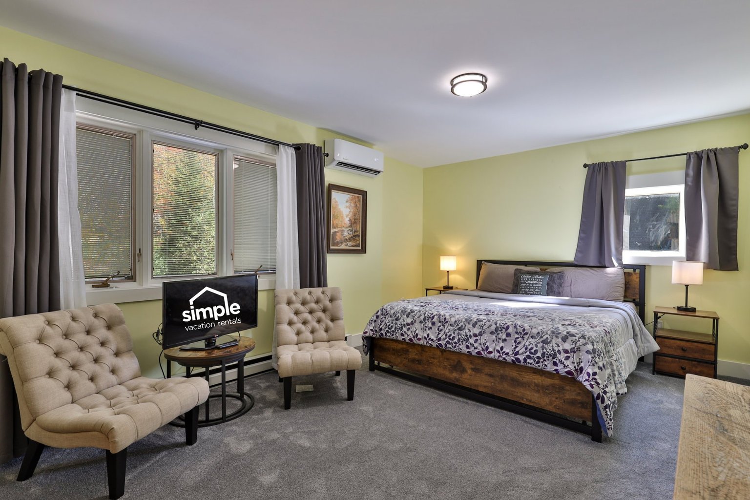 Killington Vacation Rental