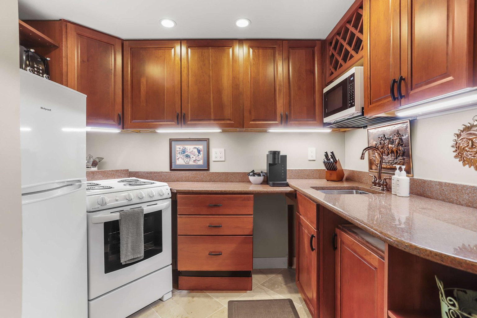 District of Columbia Vacation Rental