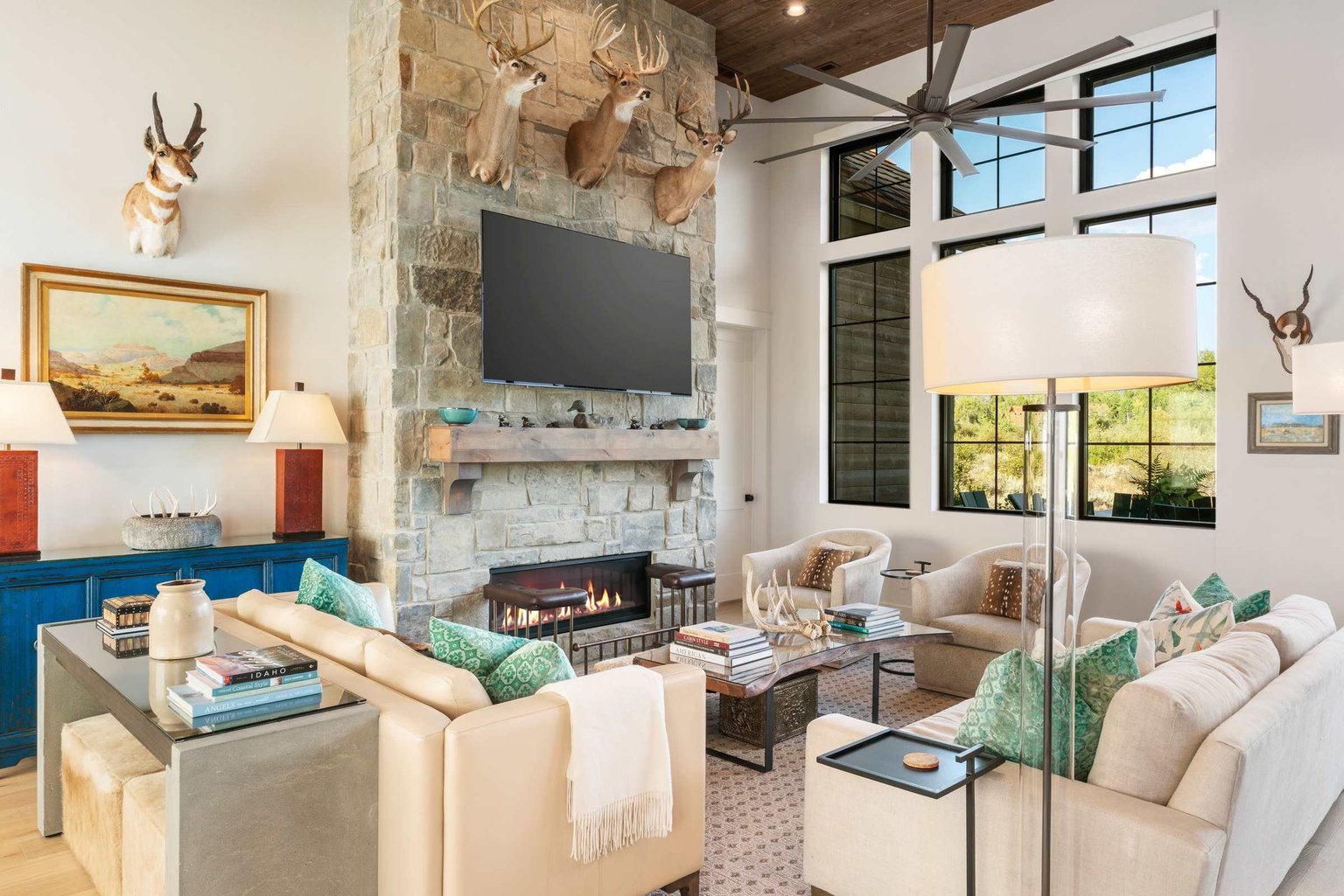 Driggs Vacation Rental