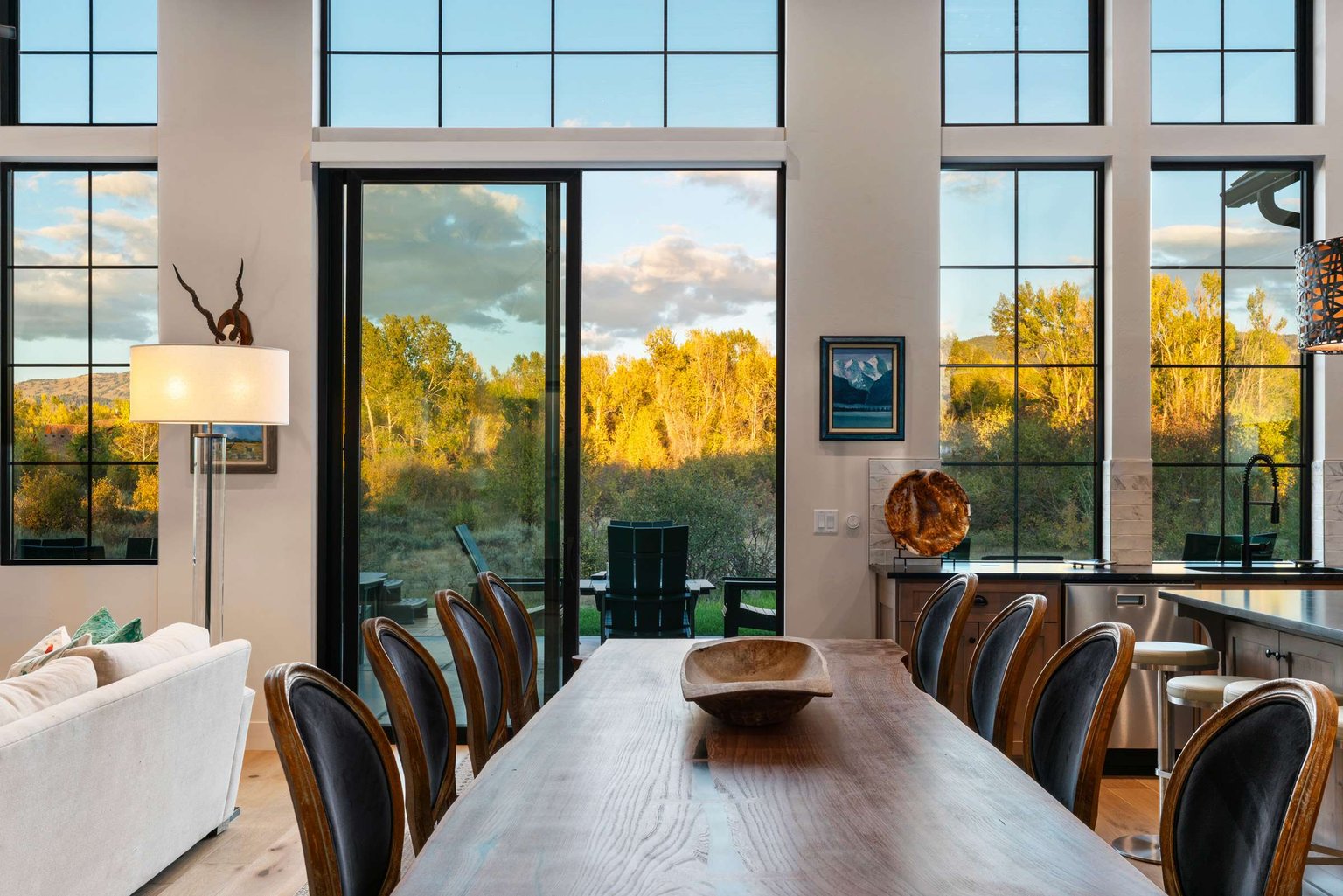 Driggs Vacation Rental