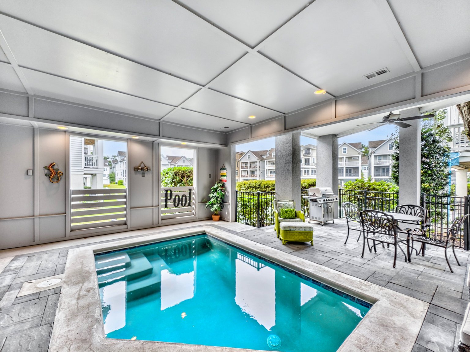 Hilton Head Island Vacation Rental