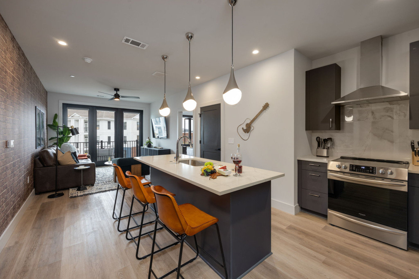 Nashville Vacation Rental