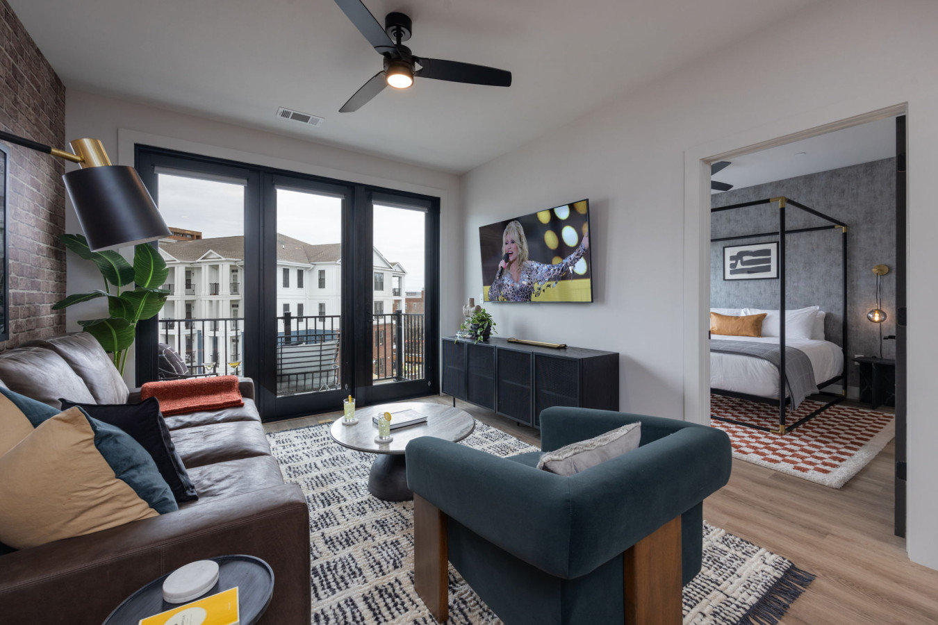 Nashville Vacation Rental