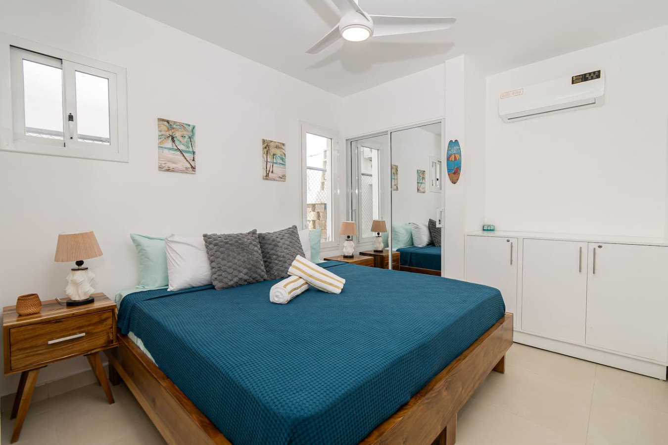 San Rafael del Yuma Vacation Rental