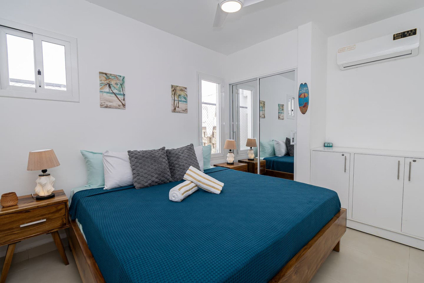 San Rafael del Yuma Vacation Rental