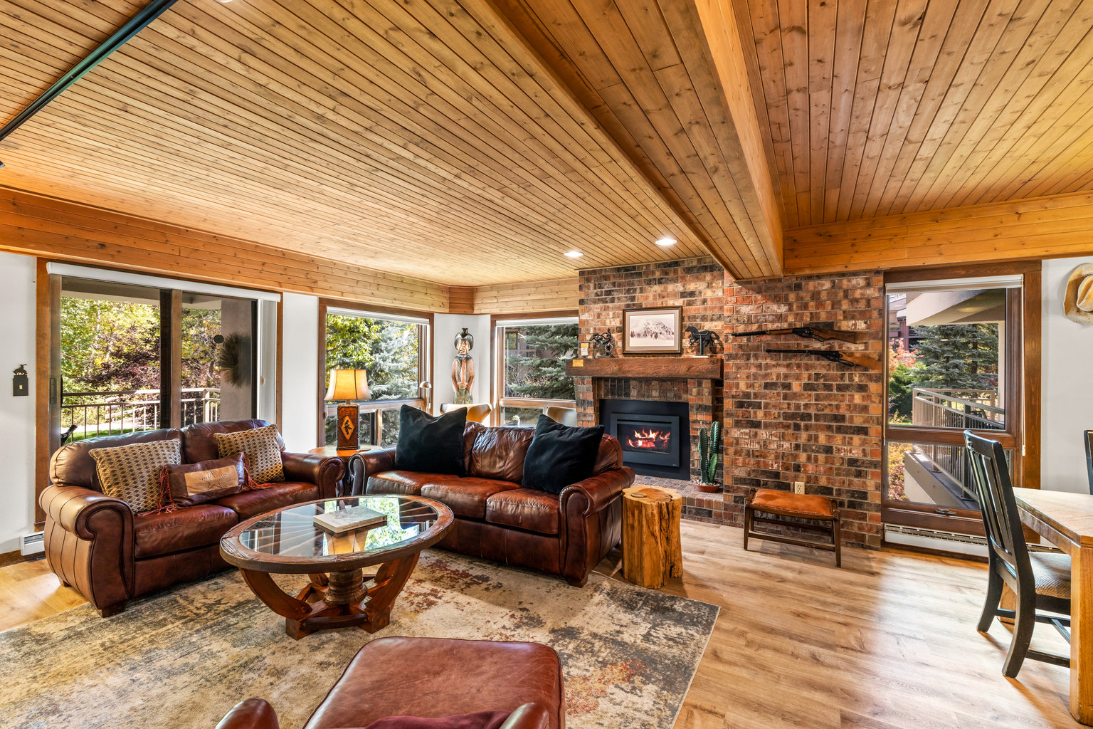 Steamboat Springs Vacation Rental