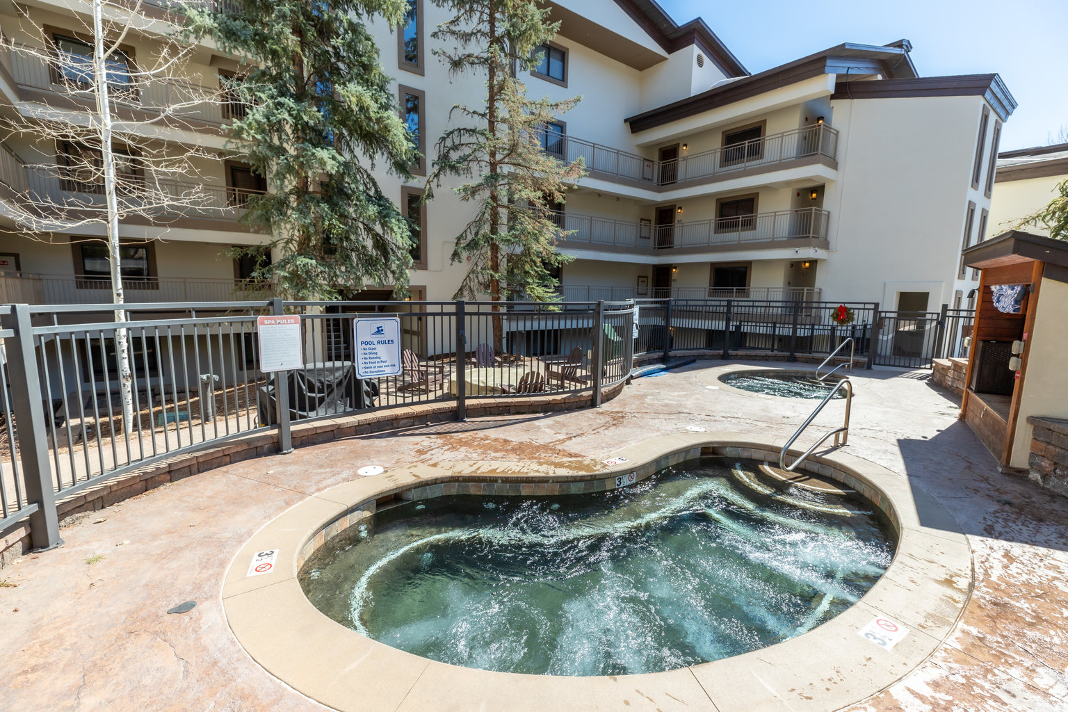 Steamboat Springs Vacation Rental