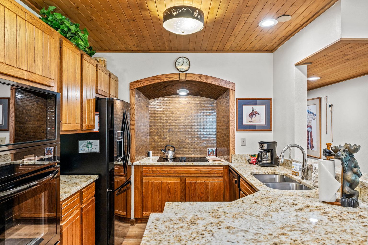 Steamboat Springs Vacation Rental
