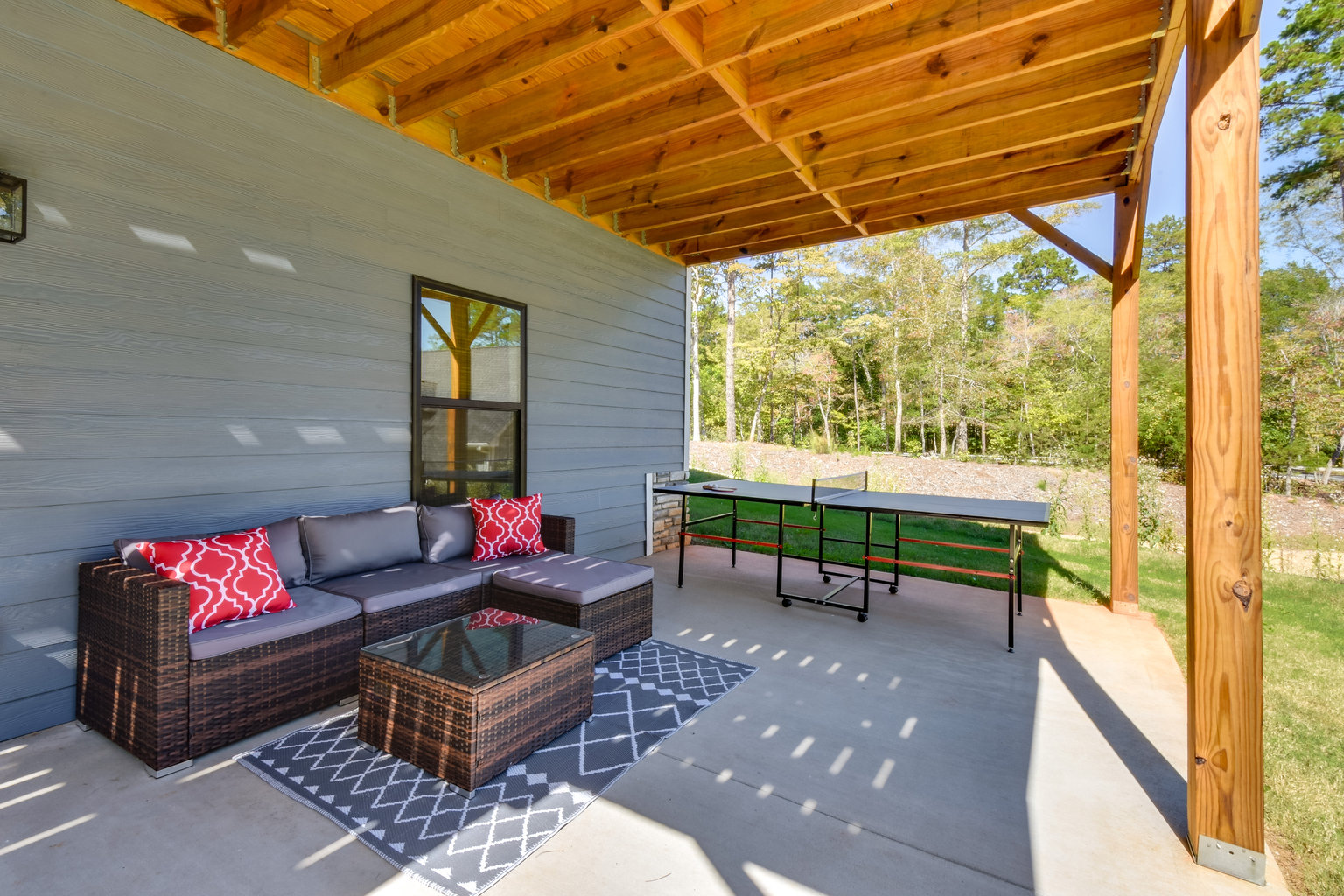 Lavonia Vacation Rental