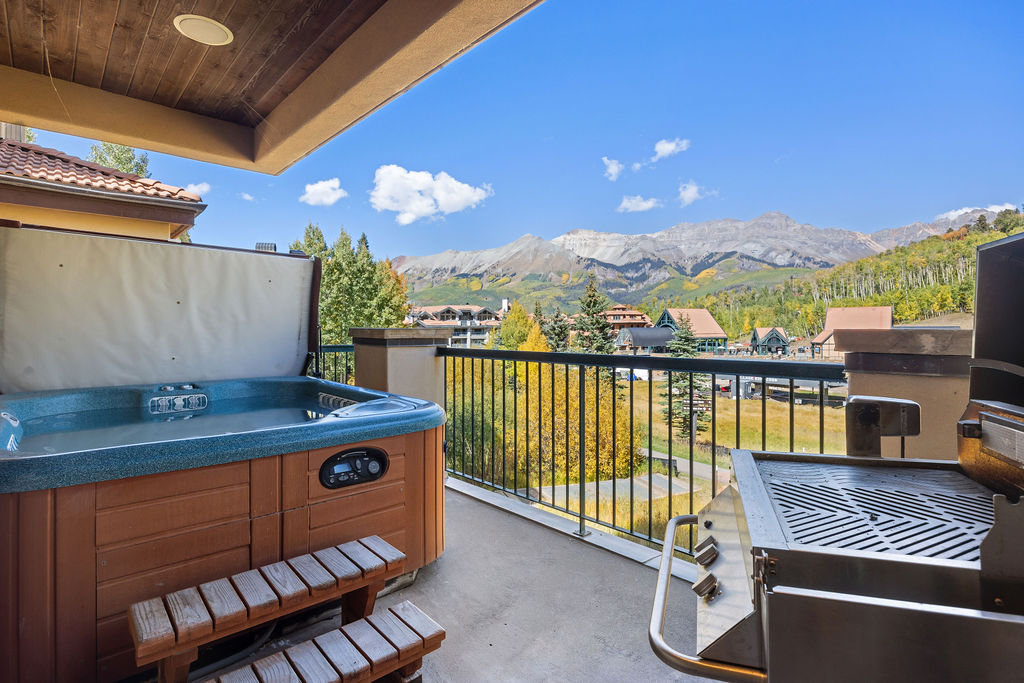 Telluride Vacation Rental