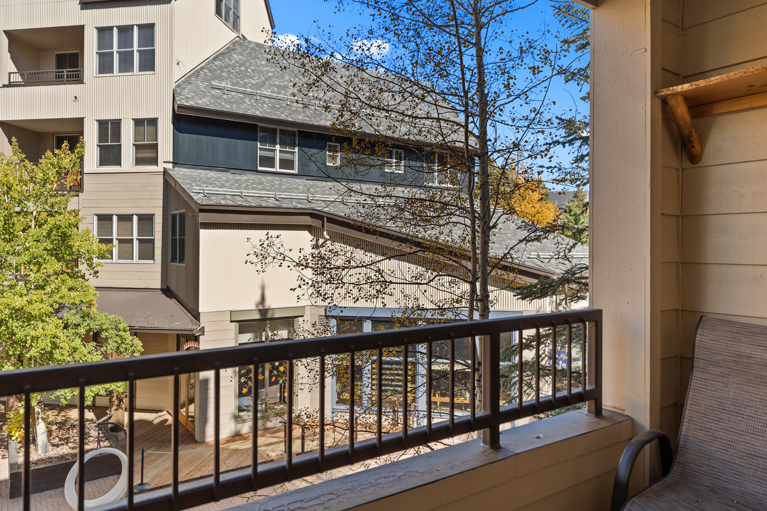 Keystone Vacation Rental