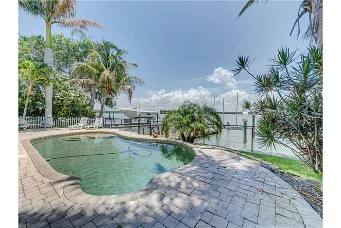 North Redington Beach Vacation Rental