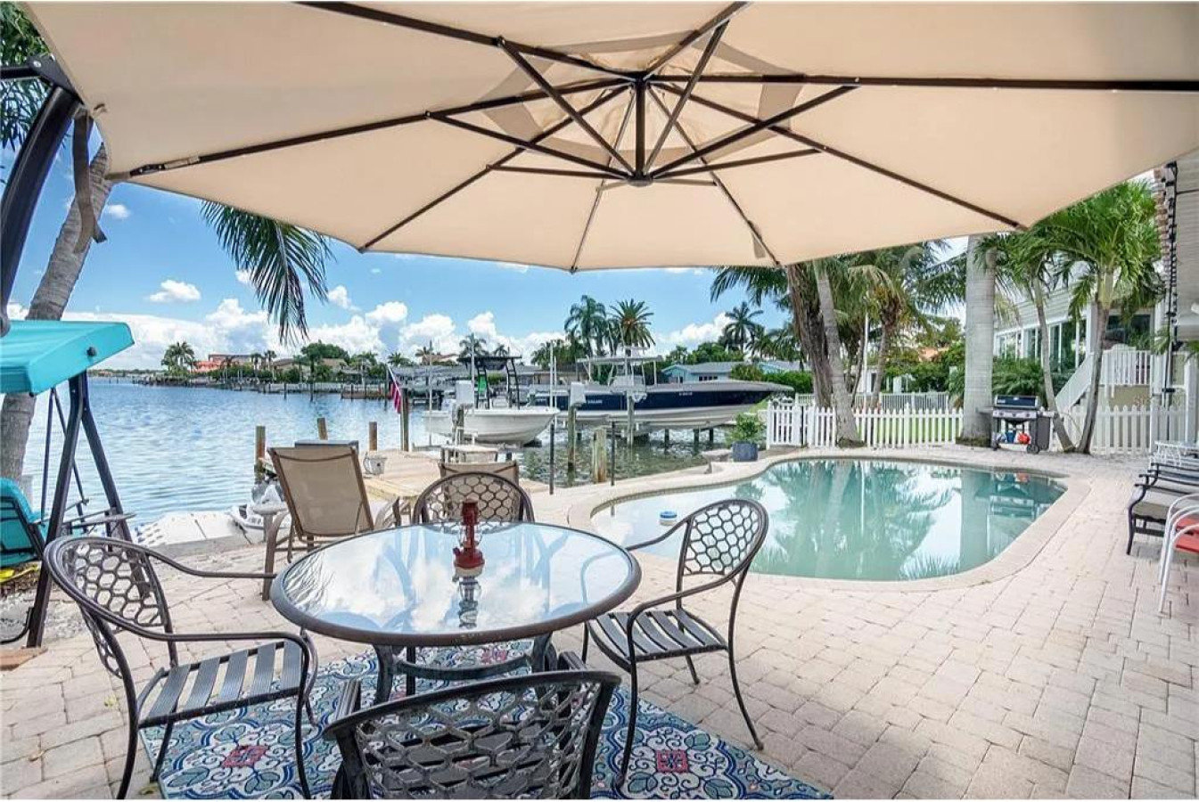 North Redington Beach Vacation Rental