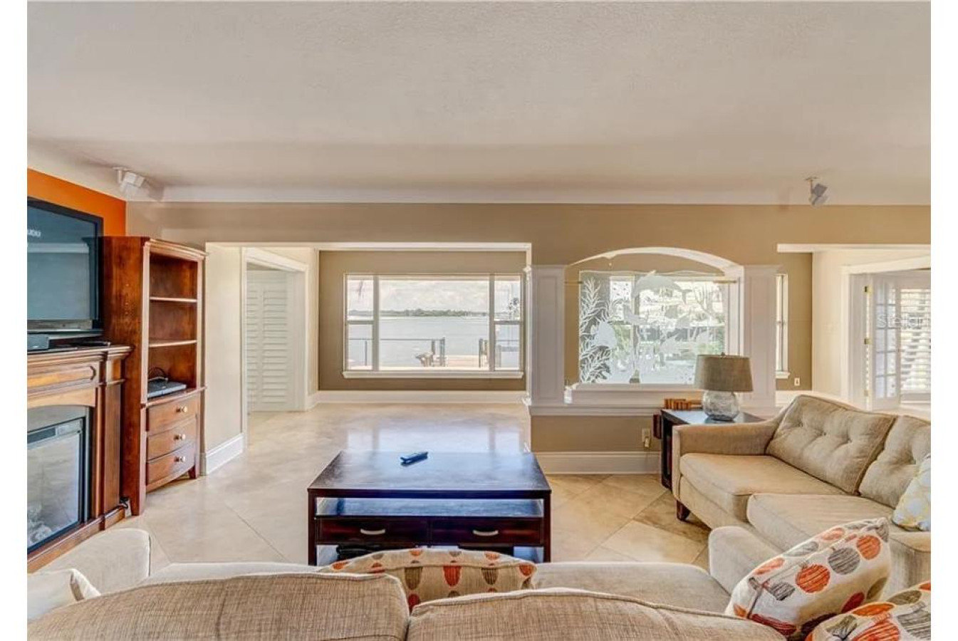 North Redington Beach Vacation Rental