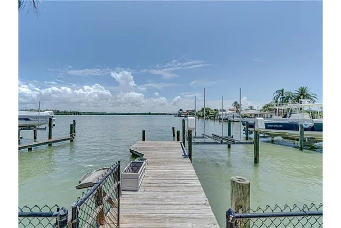 North Redington Beach Vacation Rental