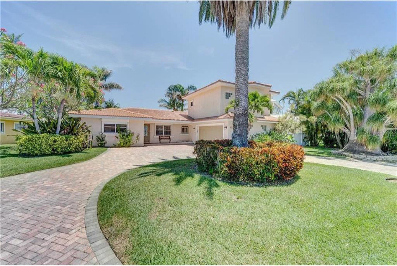 North Redington Beach Vacation Rental