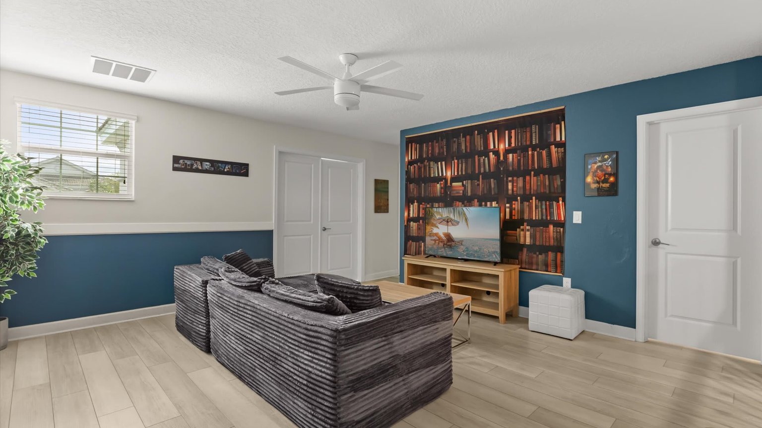 Four Corners Vacation Rental