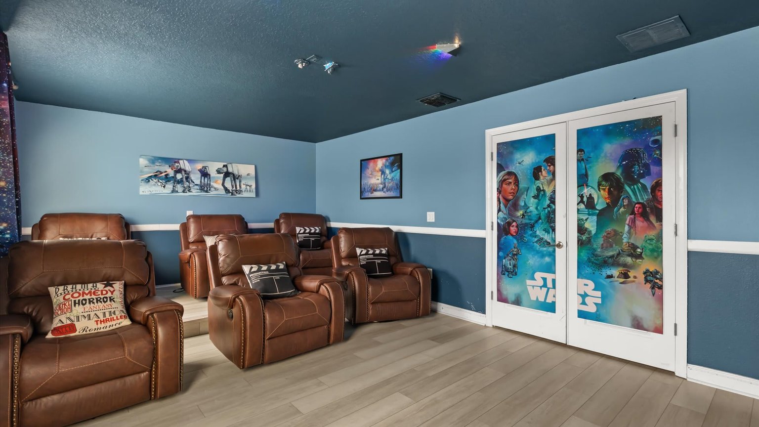 Four Corners Vacation Rental